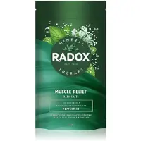 Radox (Sel de bain) Détente musculaire (Sel de bain) 900 g