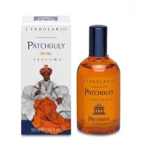 L'Erbolario Patchouly Parfum 50 Ml