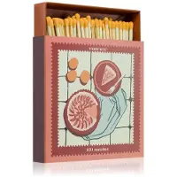 PADDYWAX Jumbo Allumettes pour pique-nique et tarte en boîte