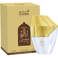 Al Haramain Raphia Or EDP - 100 ml