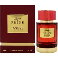 Anfar Royal Pride PAR M 100 ml