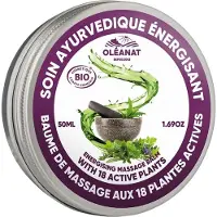 AYURVENAT Baume de massage ABHYANGA 50 ml