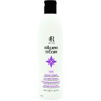 Rr Line  Shampoing Silver Star Violet 350ml