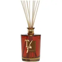 Teatro Fragranze Théâtre Parfums Uniques Diffuseur Patchoulove 500 ml Recharge