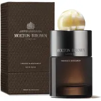 Molton Brown Orange et Bergamot Eau de Parfum 100 ml