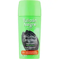 Tulipan Negro Bâton déodorant Original 75 ml