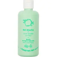 Fun!Ethic Gel douche Fun'ethic à la verveine et au citron 250 ml