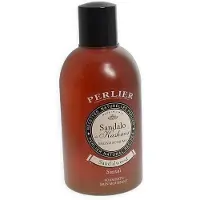 Perlier bain 1000 ml bois de santal