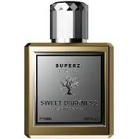 Superz budapest Extrait de parfum Sweet Darkness 50 ml