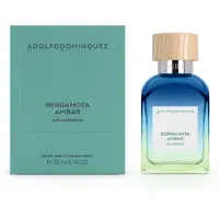 Adolfo Dominguez Eau De Toilette Fraîche Bergamote Ambre Vaporisateur 120 ml