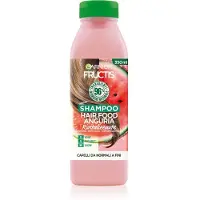 Garnier Fructis Anguria Hair Food shampooing pour cheveux fins et mous 350 ml