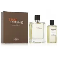 Hermès Paris Hermes Terre D´ Hermes - EDT 100 ml + gel douche 80 ml