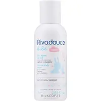Rivadouce  Gel Lavant Doux bambino BIO 75ML