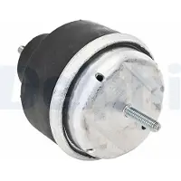 Delphi Support de moteur gauche pour VW PASSAT Variant (3B6) TEM239