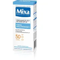 Mixa Crème de jour hydratante SPF50 50ml
