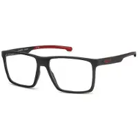 Carrera Lunettes de Vue Ducati CARDUC 058 57/16/140 Matte black Polyamide frames MAN CARDUC 058