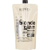 Redken Blonde Idol Blonde Icing Développeur 12% 40vol 1.000 ml