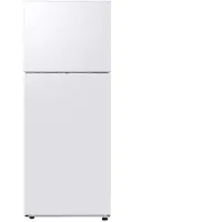 Samsung Réfrigérateur combiné 70cm 415l ventilé blanc - - RT42CG6624WW -