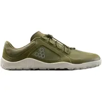Vivobarefoot Primus Trail Iii All Weather Fg Barefoot Trail Running Shoes Vert EU 36 Femme