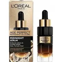 L`Oreal Paris Sérum Visage Anti-Âge L'oréal Sérum Age Perfect Renaissance Cellulaire Midnight