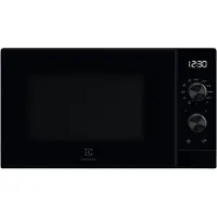 Electrolux EMZ725MMK microwave Over the range Grill microwave 25 L 900 W Black