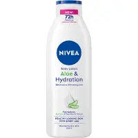 Ginza.se Aloe & Hydration Lotion (250 ml)
