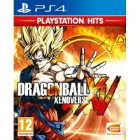 Dragon Ball Xenoverse Fr PS4