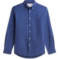 Tommy Hilfiger Chemise 'Heritage' marine