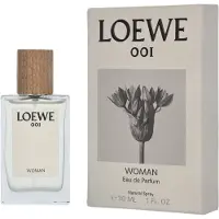 LOEWE 77077 Eau De Parfum 30ml Beige Femme