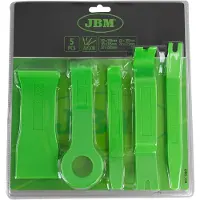 JBM Jeu de leviers en nylon