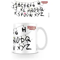 Sans marque Stranger Things Mug Lights