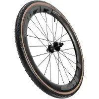 Zipp Goodyear Inter Xplr Tubeless 700c X 45 Pneu Gravel Golden 700C x 45 Golden 700C x 45