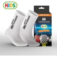 Tape Design Chaussettes mi-longues enfant