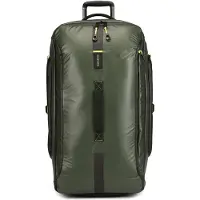 Samsonite Paradiver Light L 121.5l Wheeled Duffle Bag Vert