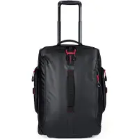 Samsonite Paradiver Light 48.5l Cabin Trolley Bag Noir