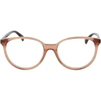 Max Mara Lunettes de Vue - - MM5084 - Acétate - Shiny light brown - Femme