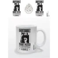 Harry Potter - Mug - 300 Ml - Undesirable N? 1