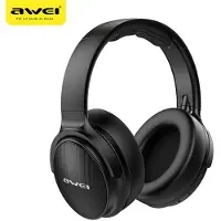 Sonstiges Casque intra-auriculaire Bluetooth Awei A780Noir/Noir
