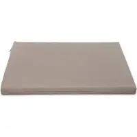 Bia Bed Mattress Lounger Taupe