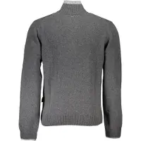 Napapijri Pull 1/2 zip Dain 5