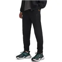 Under Armour Rival Lightweight Joggers Noir XL / Regular Homme