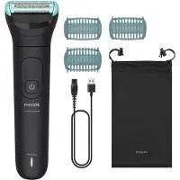 Philips Series 5000 BG5470/15 tondeuse pour les parties intimes et le reste du corps 1 pcs
