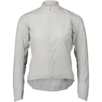POC Essential Splash Jacket Blanc XL Femme