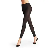 Falke Collants noir