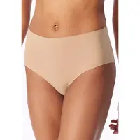 Schiesser Slip ' Invisible Soft ' nude