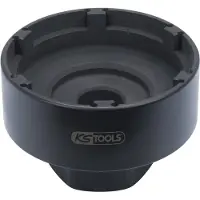 Ks Tools Clé à écrous à encoches 3/4" avec 6 tenons pour Mercedes et MAN - 450.0169