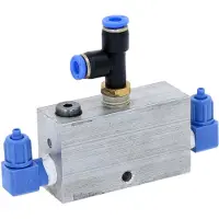 Ks Tools Luftreglungsventil ( 160.1090-R071P )