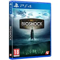 Bioshock: The Collection P