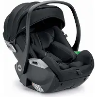 Cam Relax I-Size siège auto pour bébé | Siège auto pour enfant compatible avec Dinamico Smart & Fluido Easy