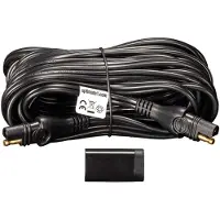Optimate Extension de câble de charge 7.6m